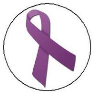 IBD awareness ribbon